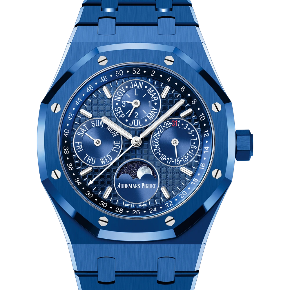 Audemars Piguet Perpetual Calendar