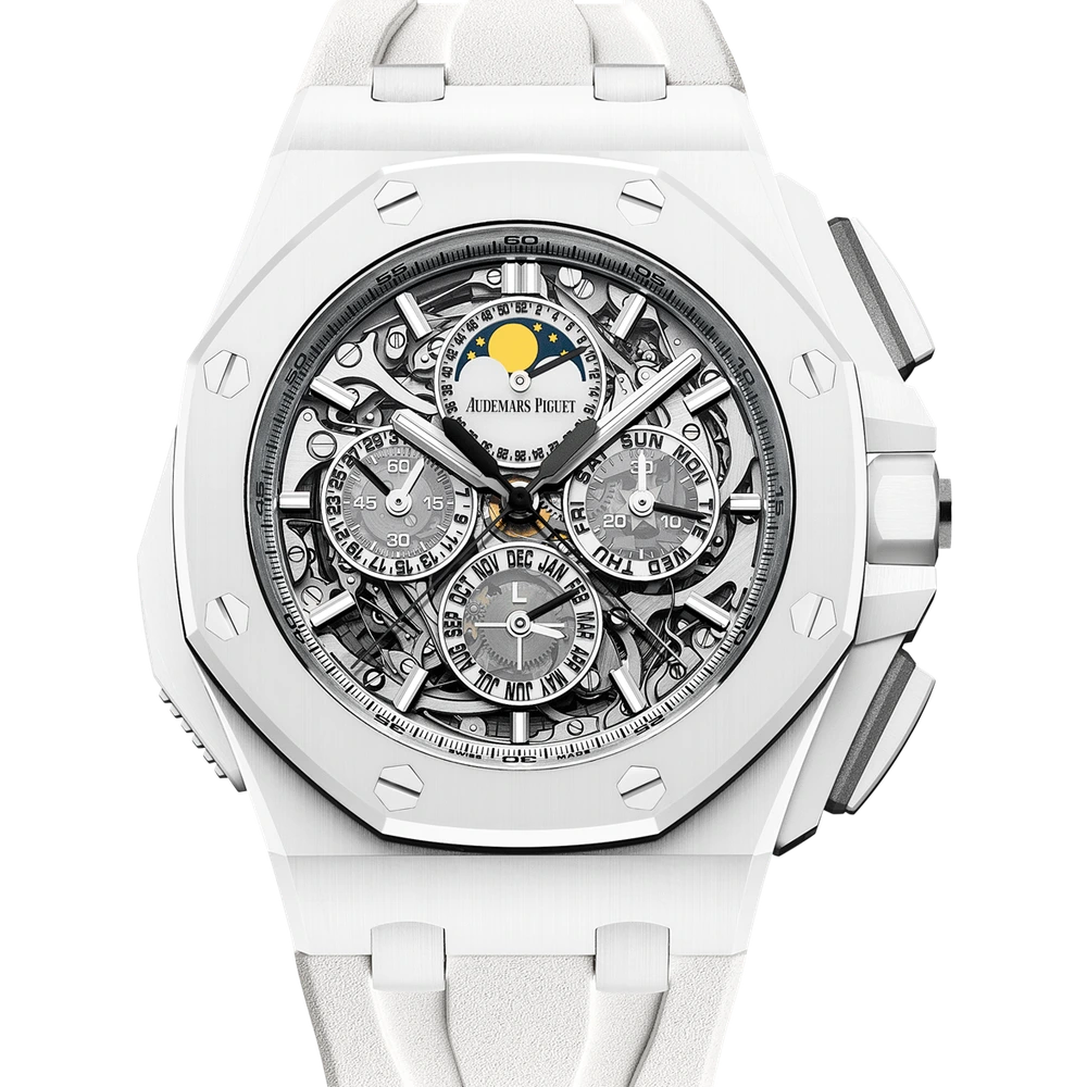 Audemars Piguet Grande Complication