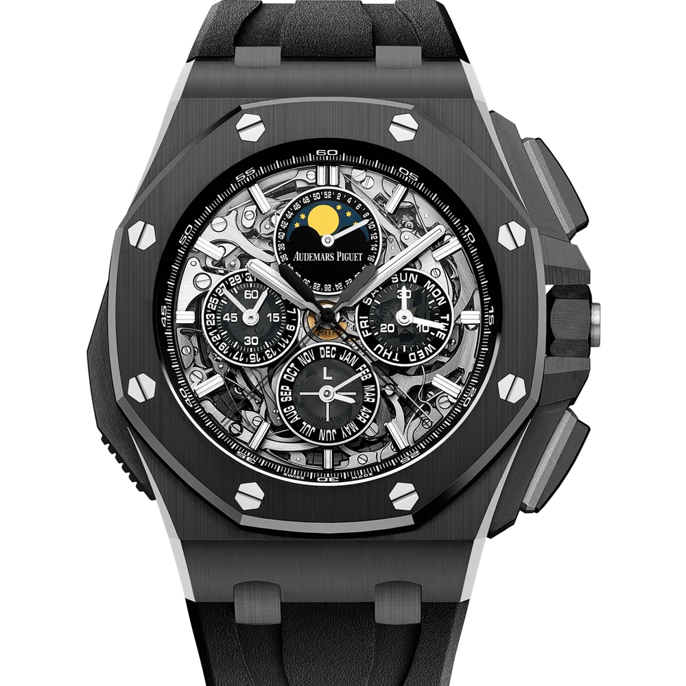 Audemars Piguet Grande Complication