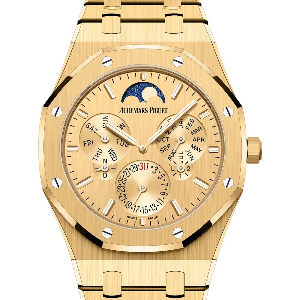 Audemars Piguet Perpetual Calendar Ultra-Thin