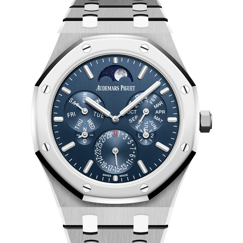 Audemars Piguet Selfwinding Perpetual Calendar Ultra-Thin (RD#2)