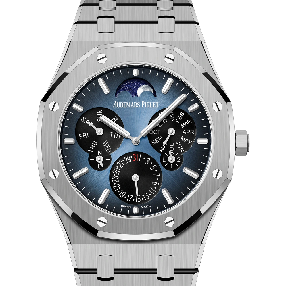 Audemars Piguet Perpetual Calendar Ultra-Thin