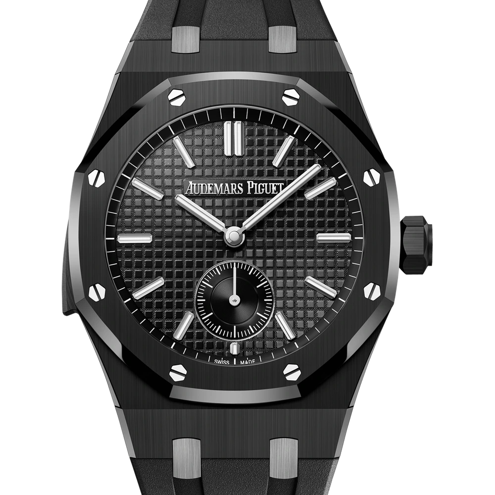 Audemars Piguet Minute Repeater Supersonnerie