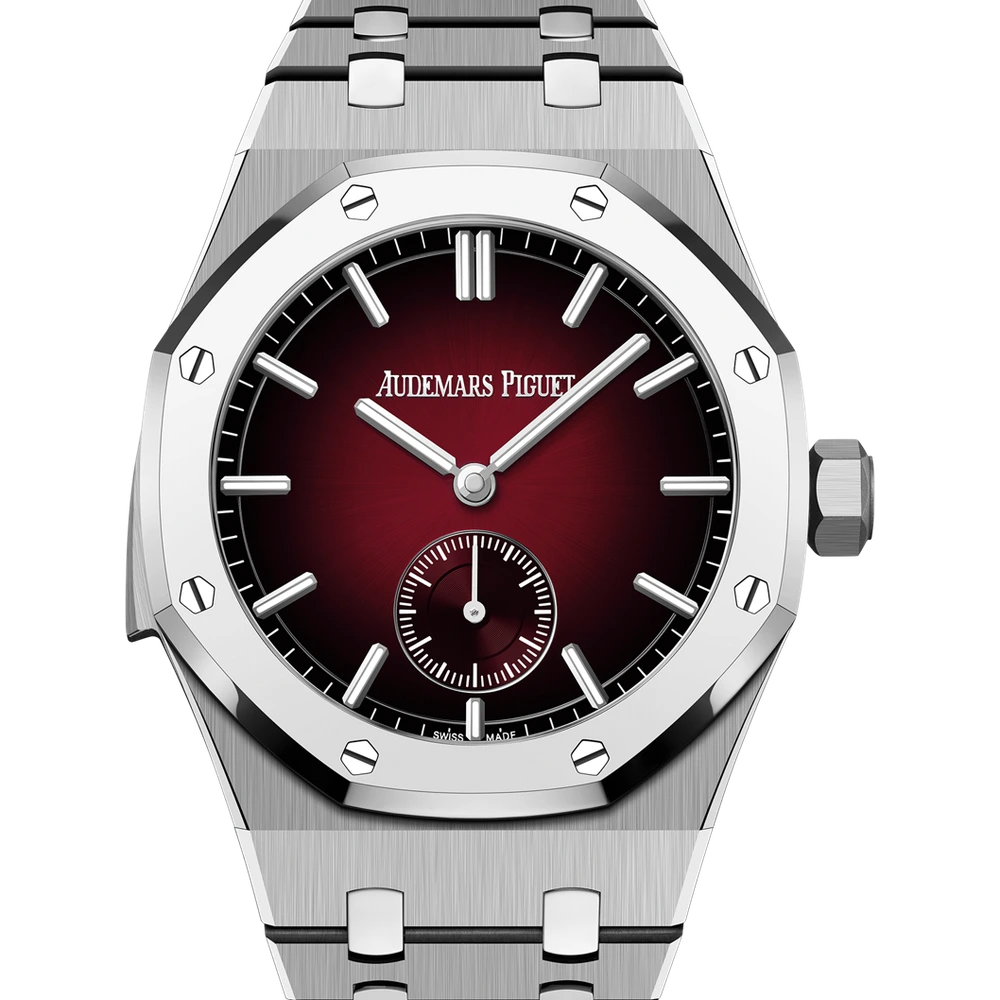 Audemars Piguet Minute Repeater Supersonnerie