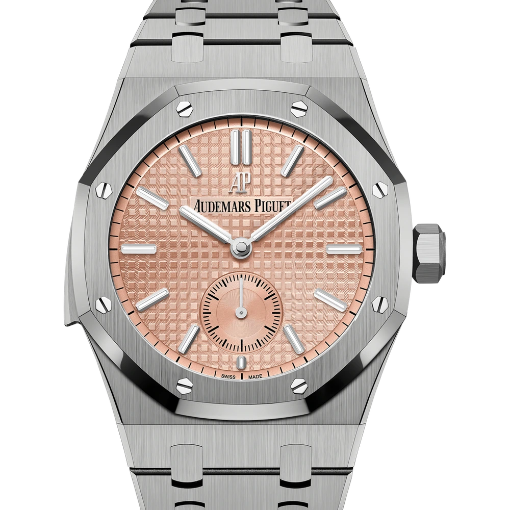 Audemars Piguet Minute Repeater Supersonnerie