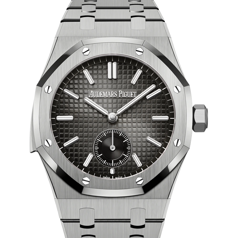 Audemars Piguet Minute Repeater Supersonnerie