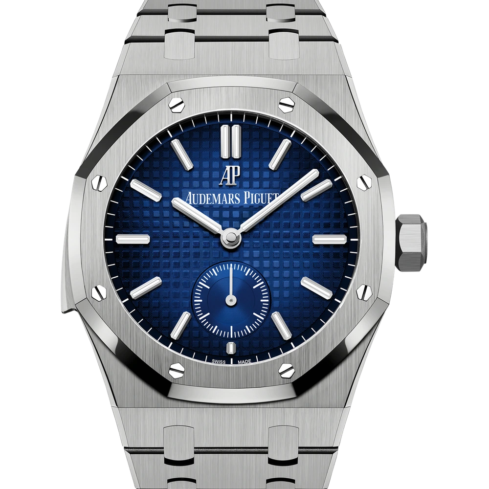 Audemars Piguet Minute Repeater Supersonnerie