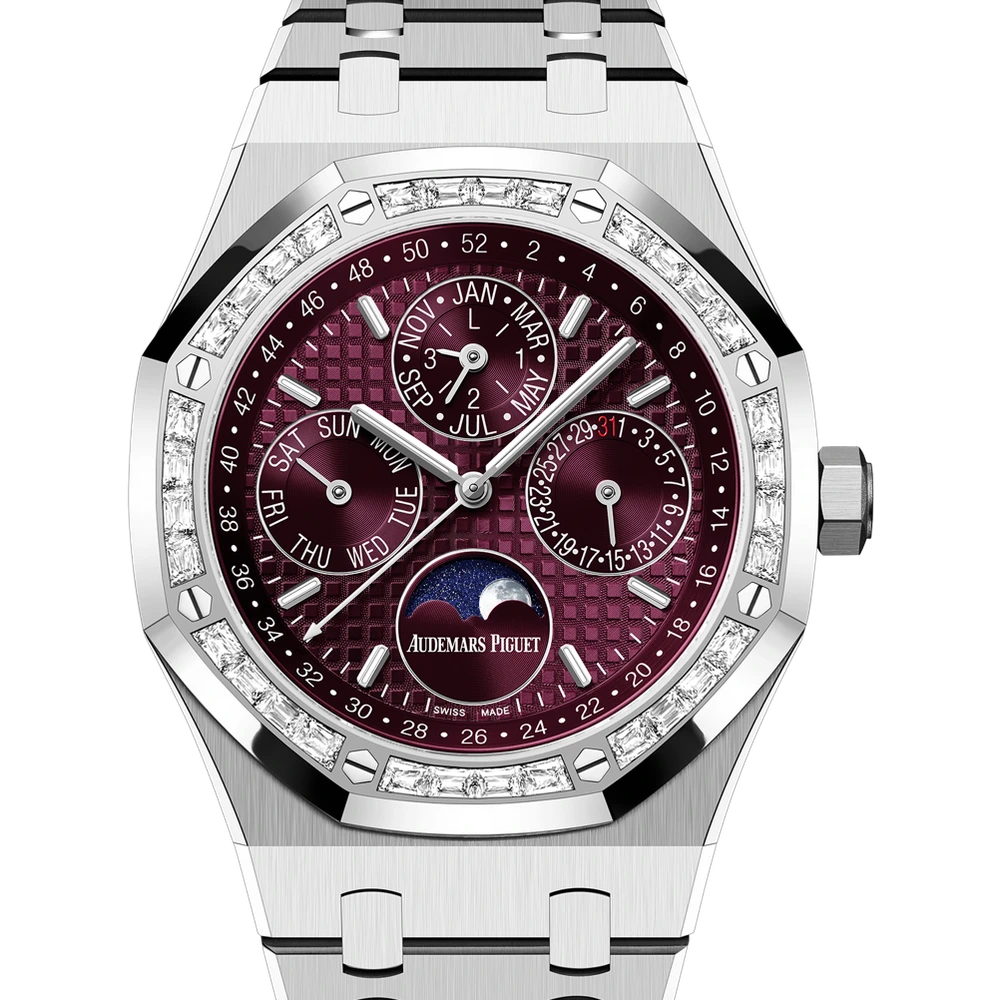 Audemars Piguet Perpetual Calendar