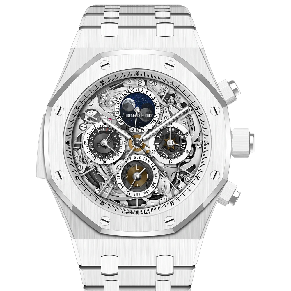 Audemars Piguet Grande Complication