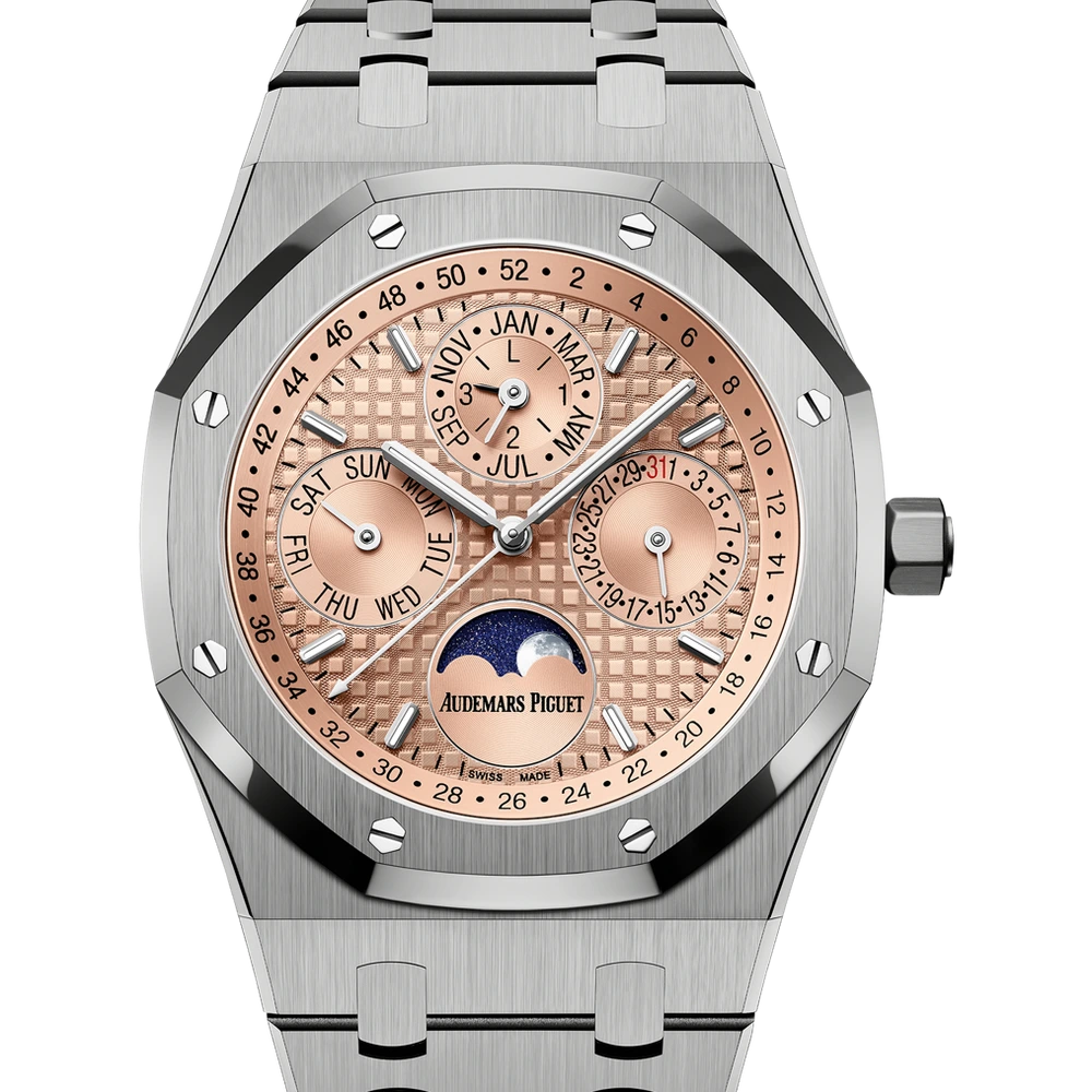 Audemars Piguet Perpetual Calendar