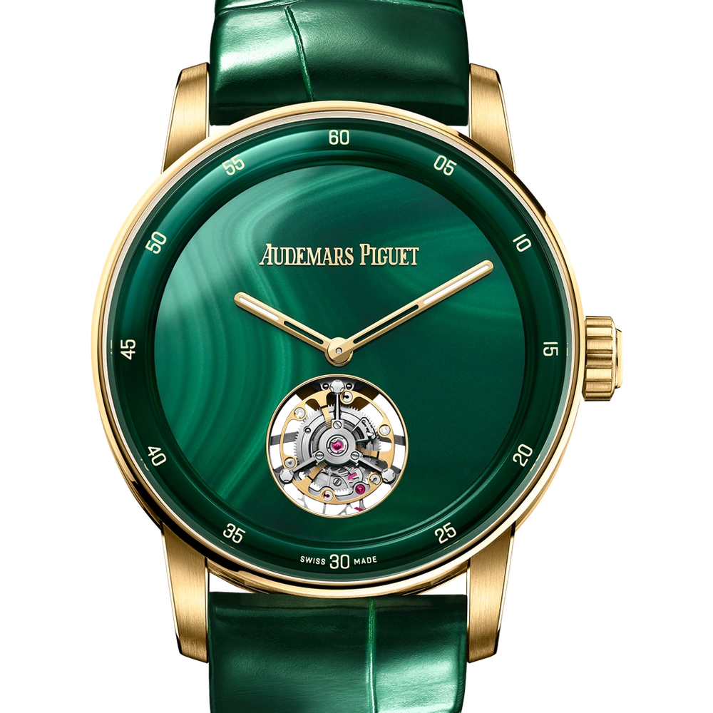 Audemars Piguet Selfwinding Flying Tourbillon