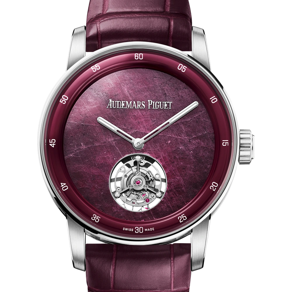 Audemars Piguet Selfwinding Flying Tourbillon