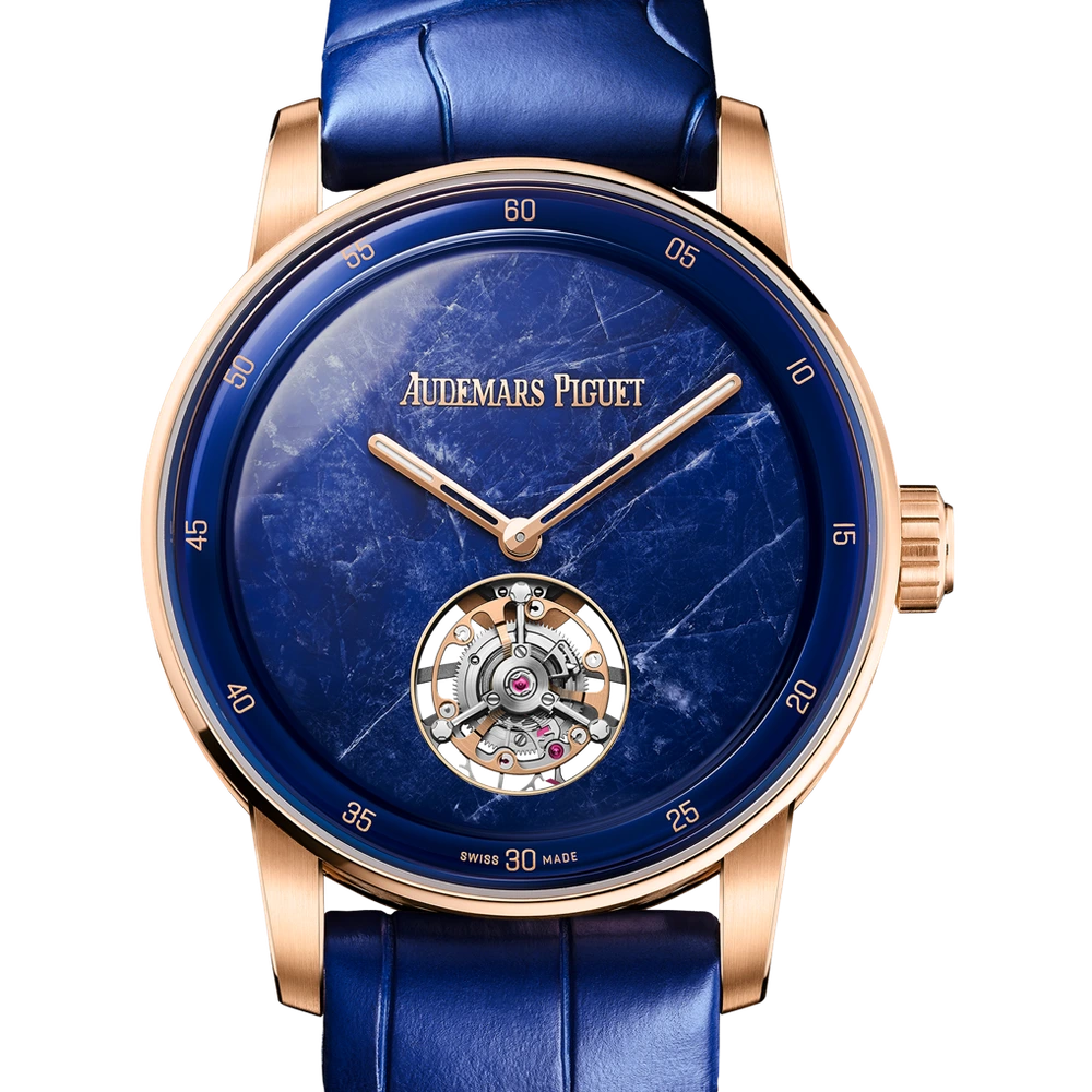 Audemars Piguet Selfwinding Flying Tourbillon