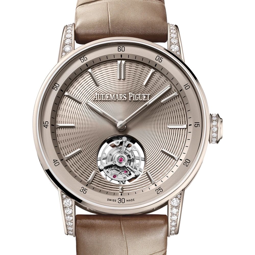 Audemars Piguet Selfwinding Flying Tourbillon