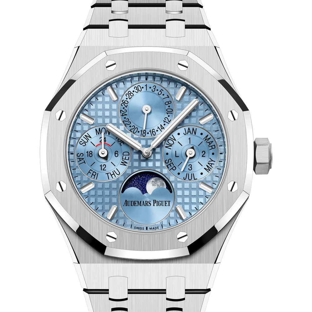 Audemars Piguet Selfwinding Perpetual Calendar
