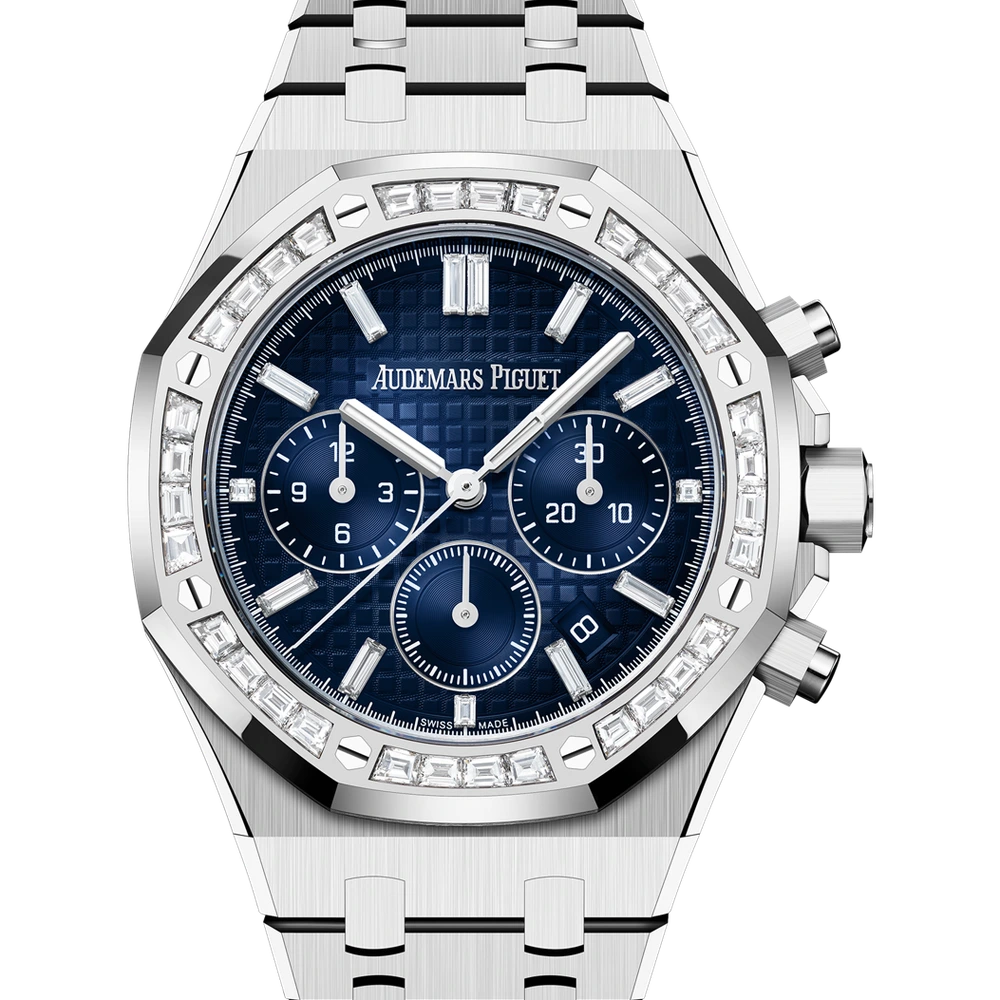 Audemars Piguet Selfwinding Chronograph