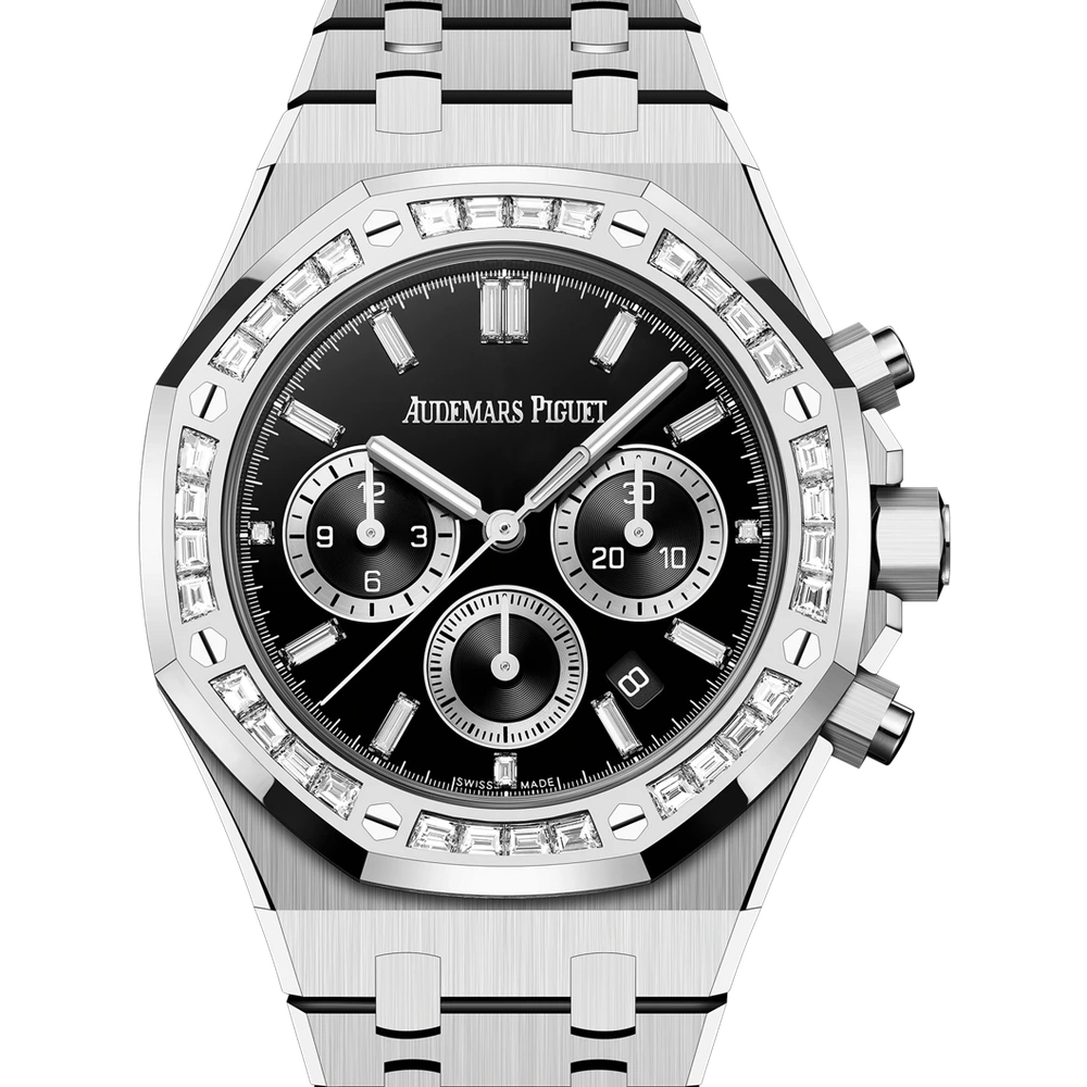 Audemars Piguet Selfwinding Chronograph