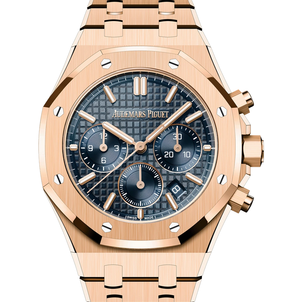 Audemars Piguet Selfwinding Chronograph
