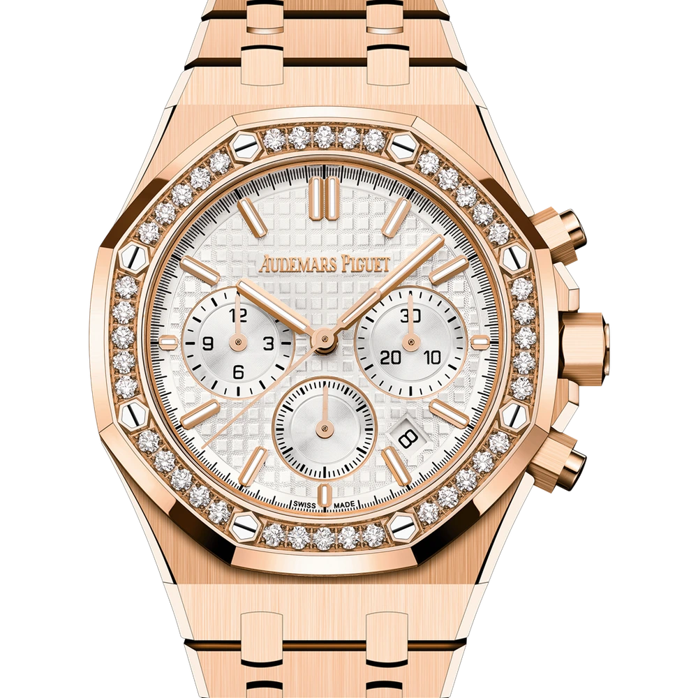 Audemars Piguet Selfwinding Chronograph