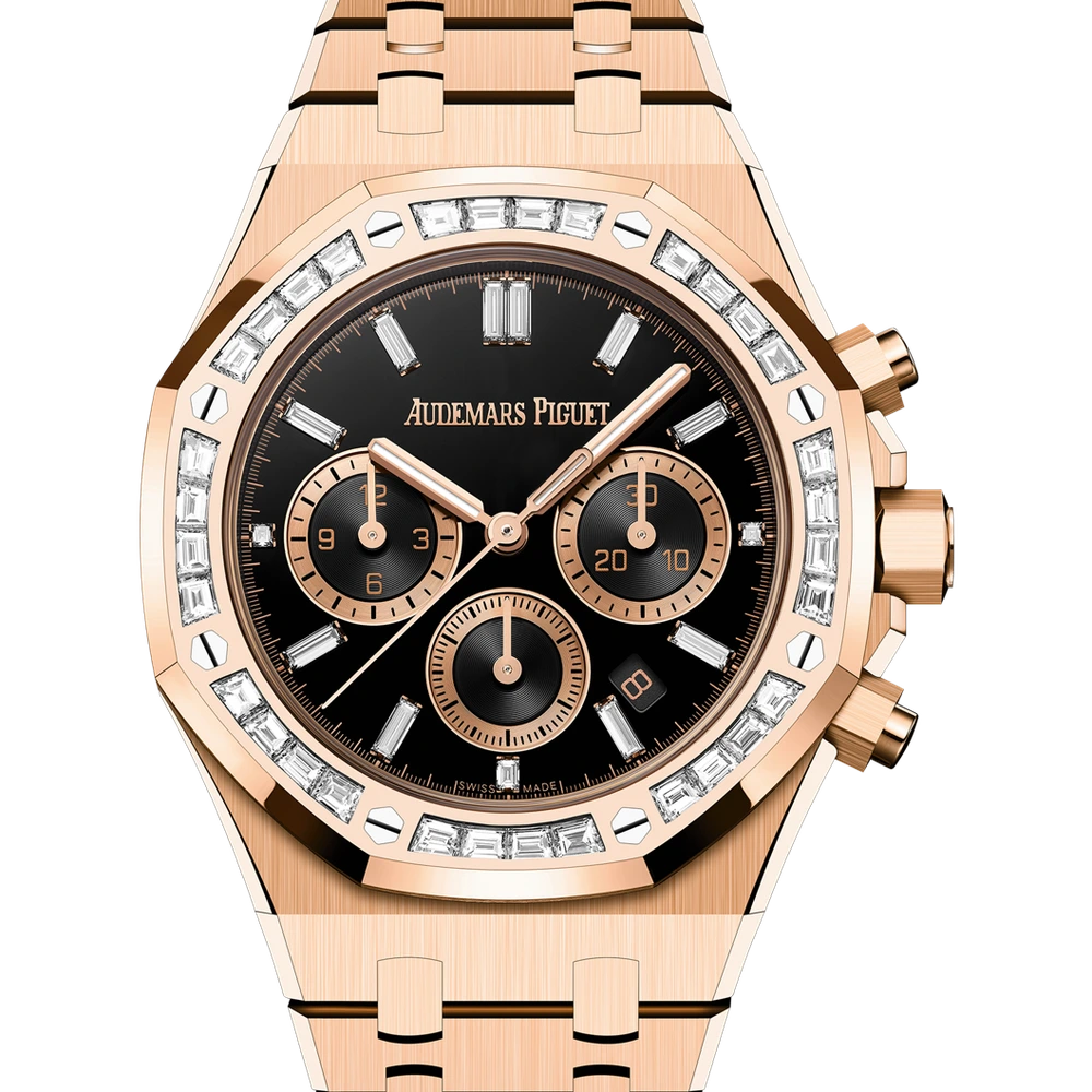 Audemars Piguet Selfwinding Chronograph