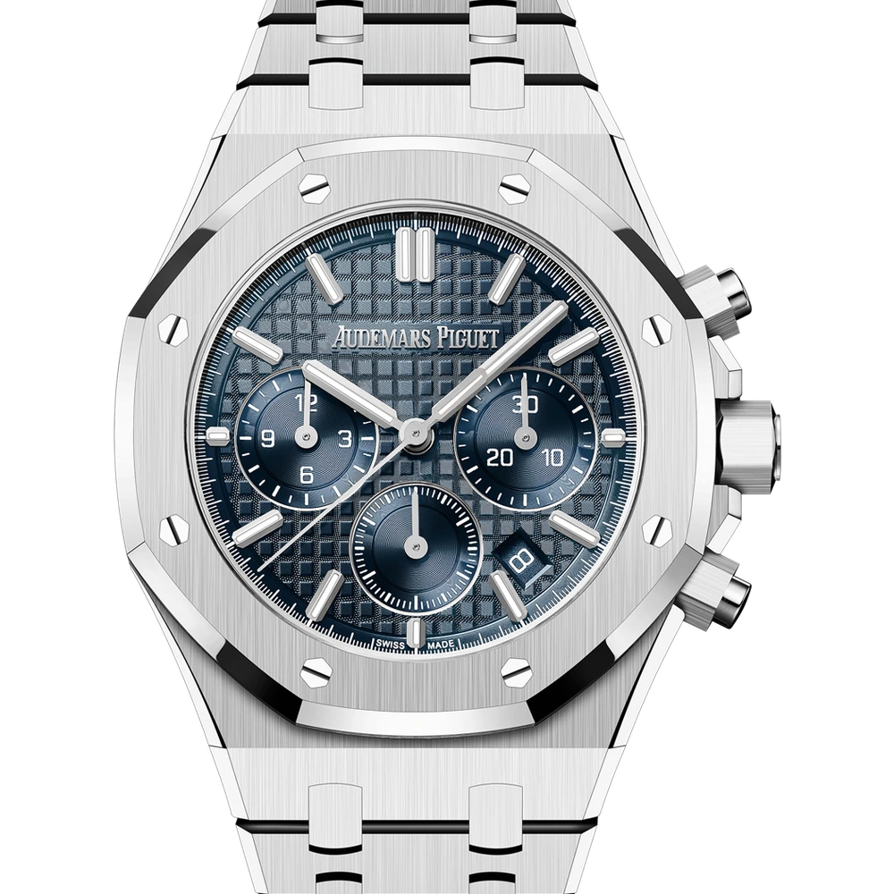 Audemars Piguet Selfwinding Chronograph