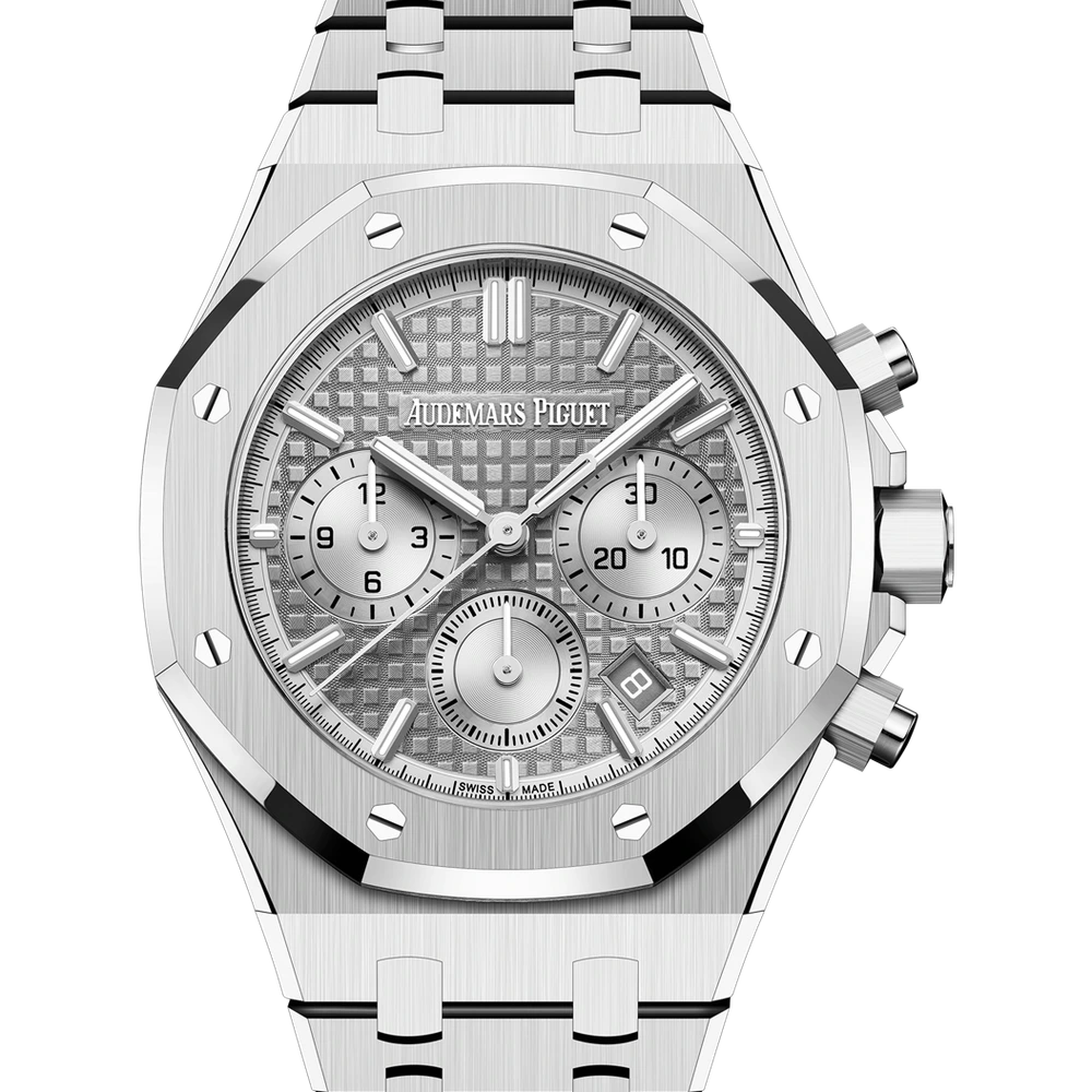 Audemars Piguet Selfwinding Chronograph