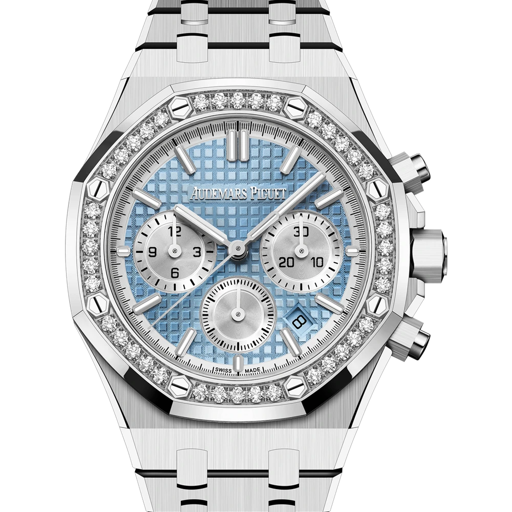 Audemars Piguet Selfwinding Chronograph
