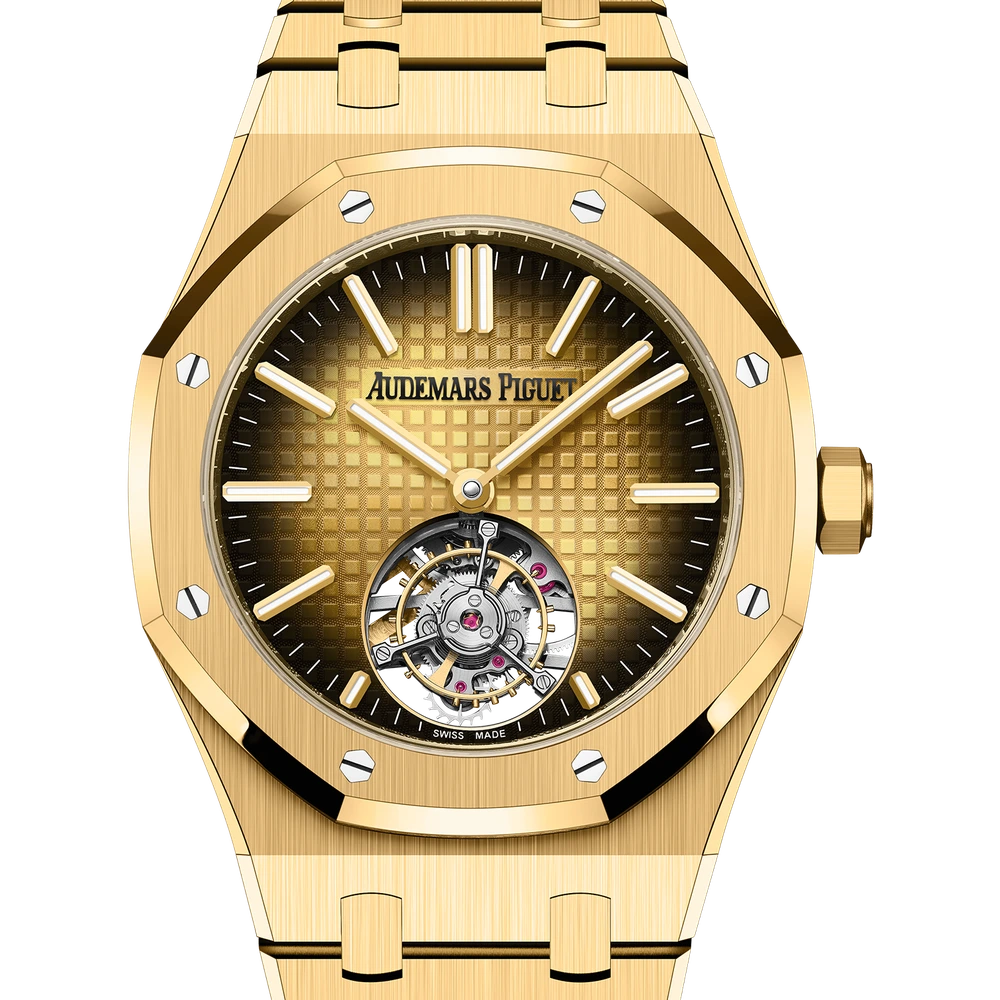 Audemars Piguet Flying Tourbillon