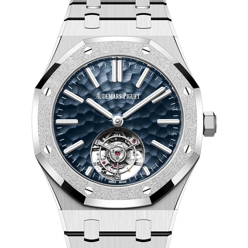 Audemars Piguet Selfwinding Flying Tourbillon