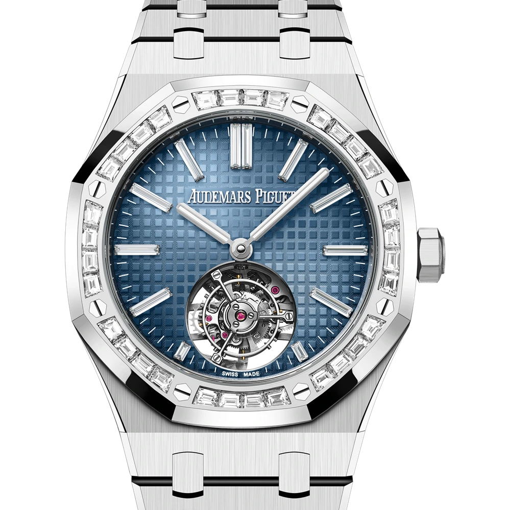 Audemars Piguet Selfwinding Flying Tourbillon