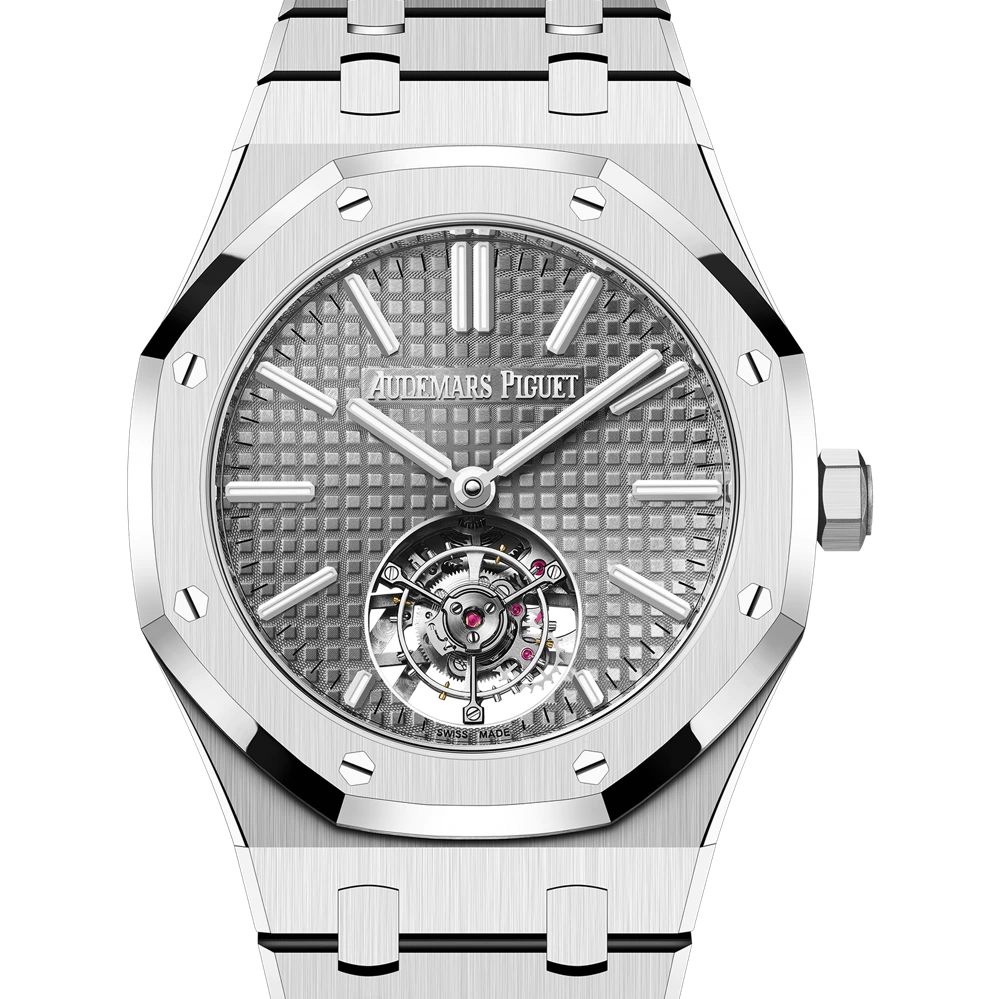 Audemars Piguet Selfwinding Flying Tourbillon