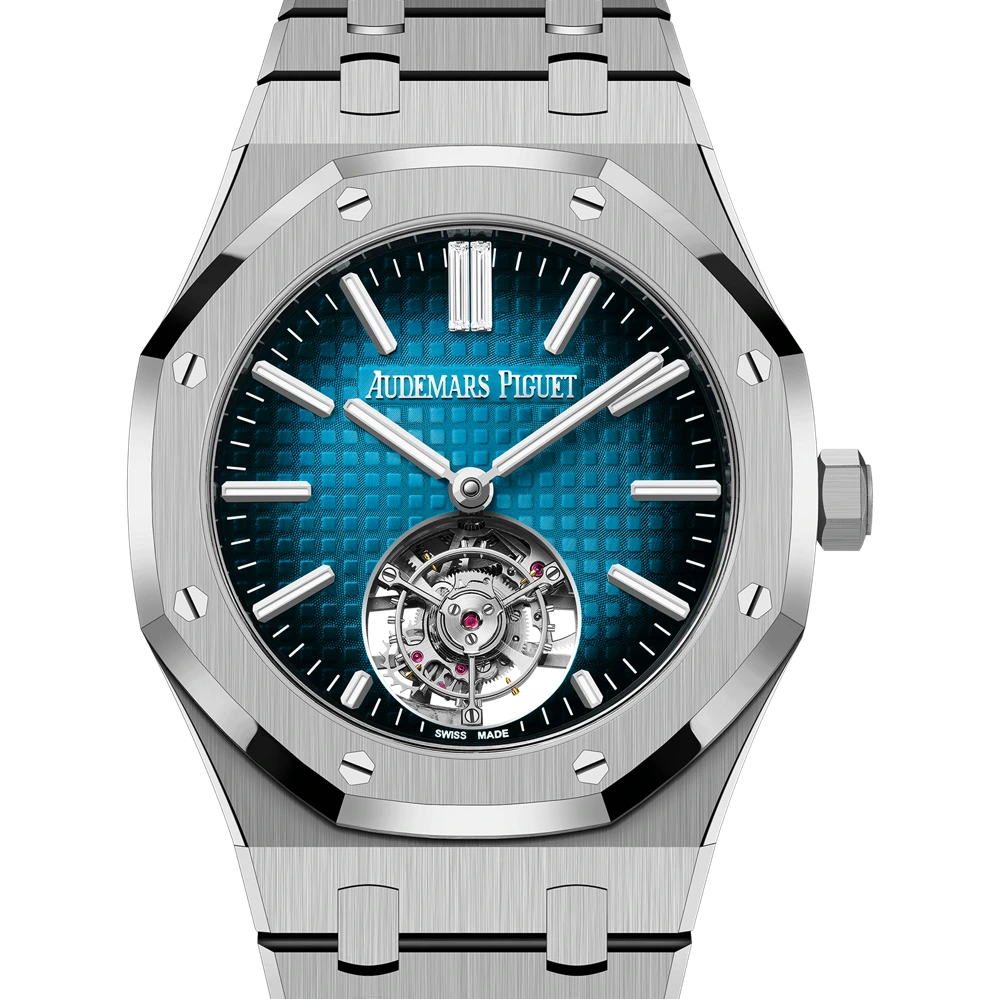 Audemars Piguet Selfwinding Flying Tourbillon