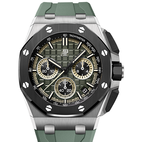 Audemars Piguet Royal Oak Offshore