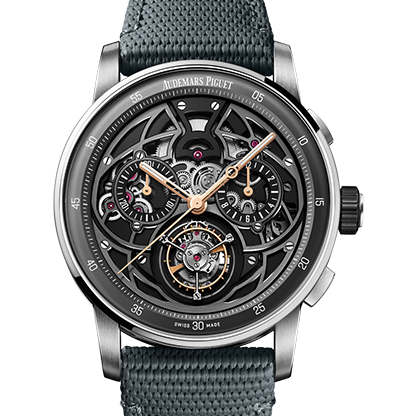 Audemars Piguet Code 11.59 by Audemars Piguet