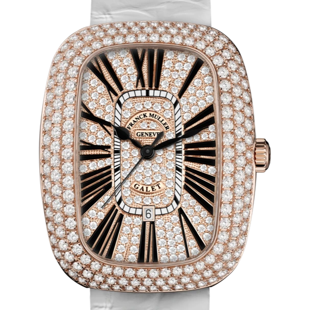 Franck Muller Galet Classic