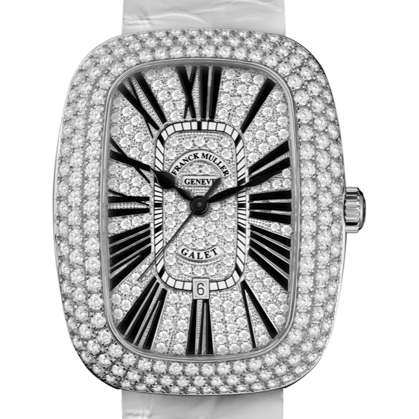 Franck Muller Galet Classic