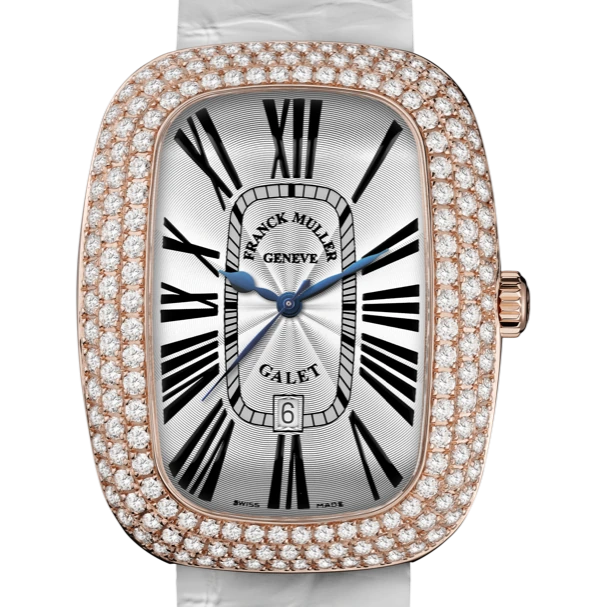 Franck Muller Galet Classic