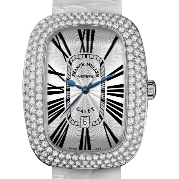 Franck Muller Galet Classic
