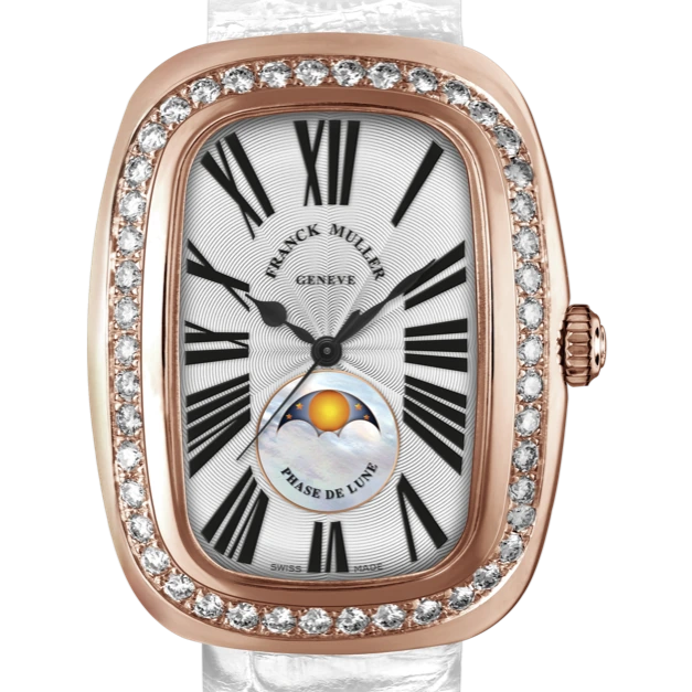 Franck Muller Galet Galet Moonphase
