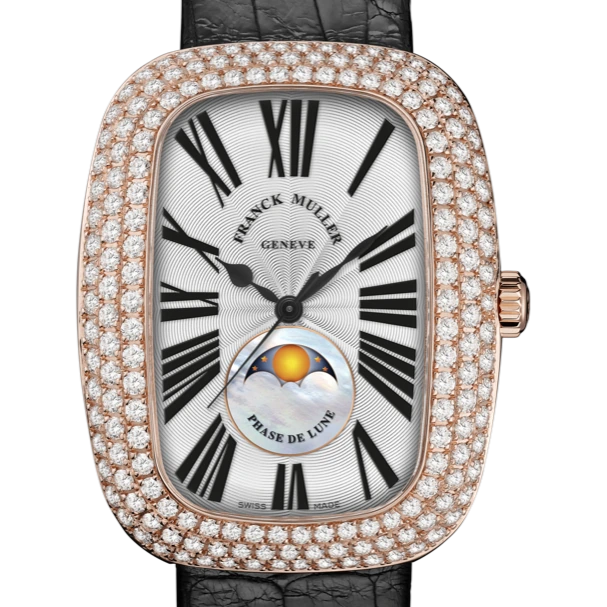 Franck Muller Galet Galet Moonphase