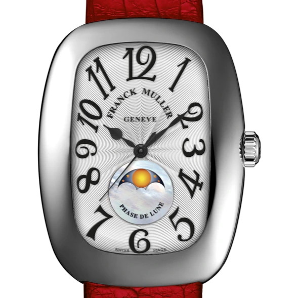 Franck Muller Galet Galet Moonphase