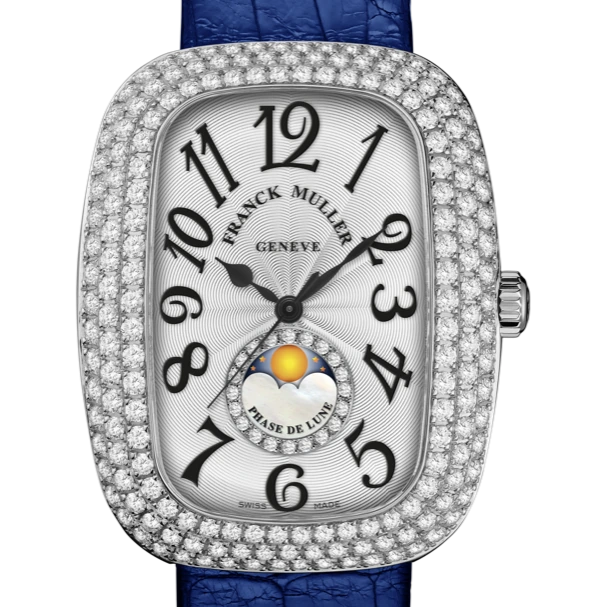 Franck Muller Galet Galet Moonphase