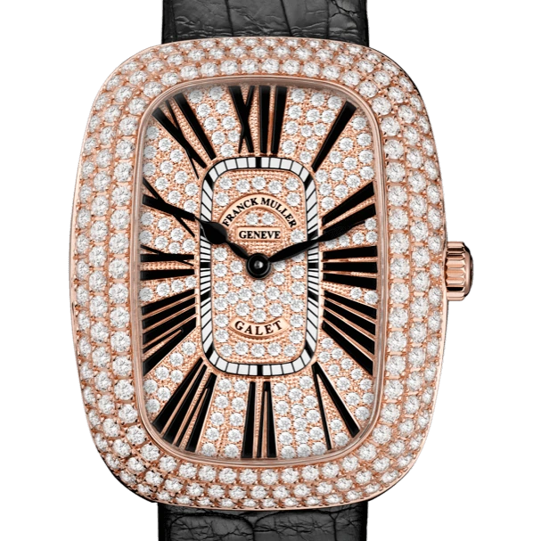 Franck Muller Galet Classic