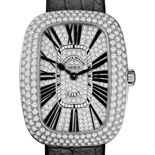 Franck Muller Galet Classic
