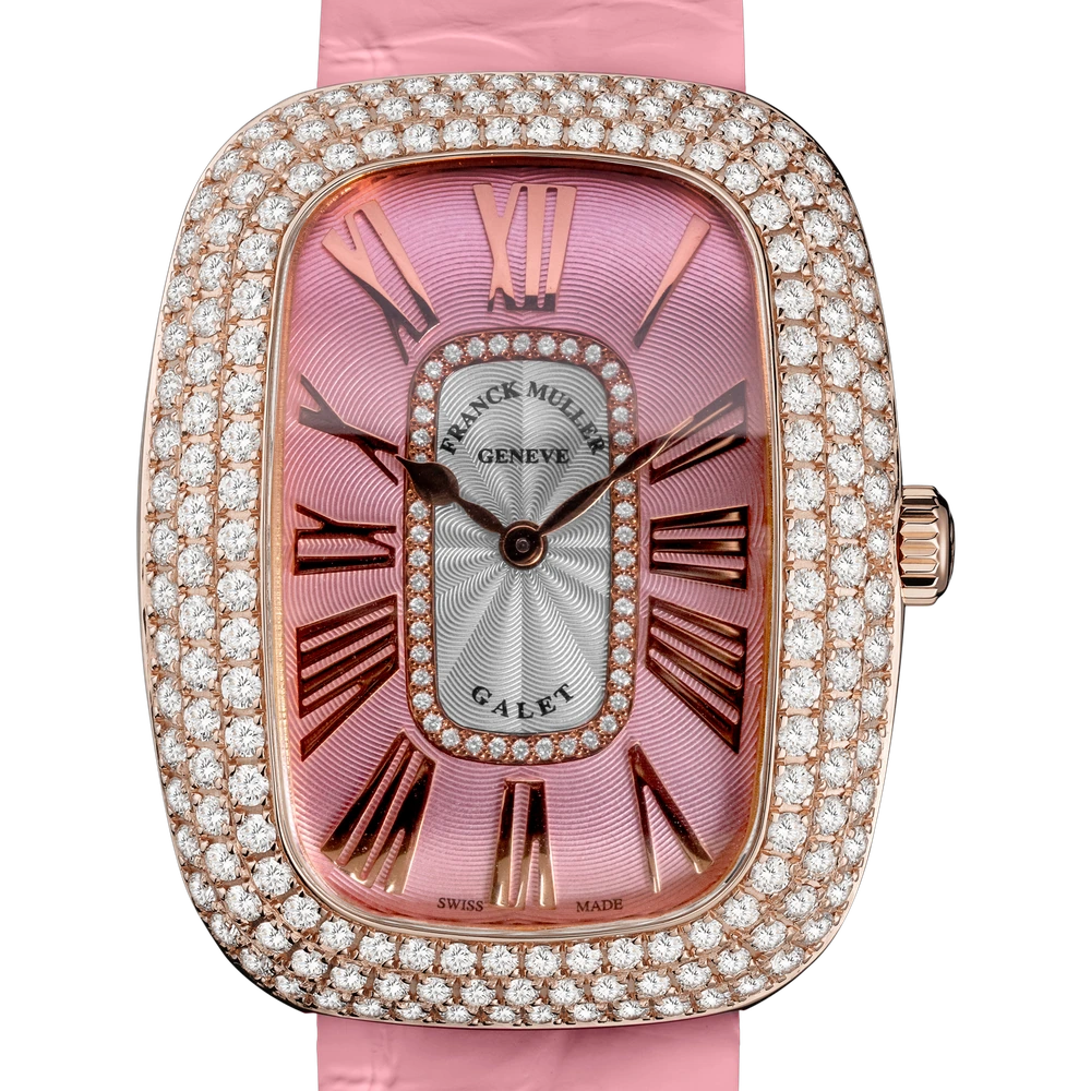 Franck Muller Galet Pastel