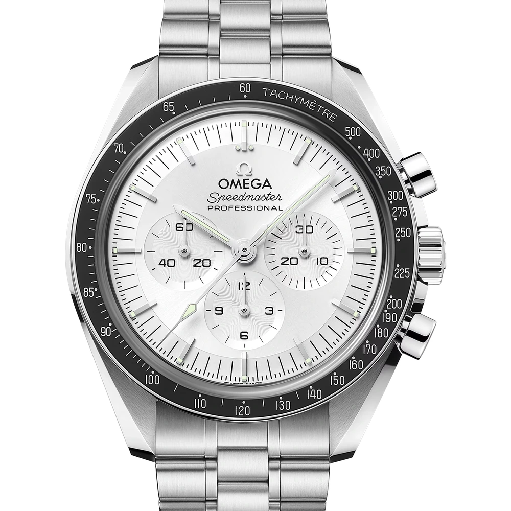 Omega 42 mm, Canopus Gold on Canopus Gold