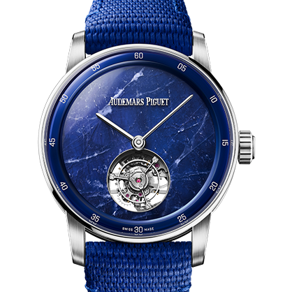 Audemars Piguet Code 11.59 by Audemars Piguet