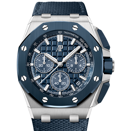 Audemars Piguet Royal Oak Offshore