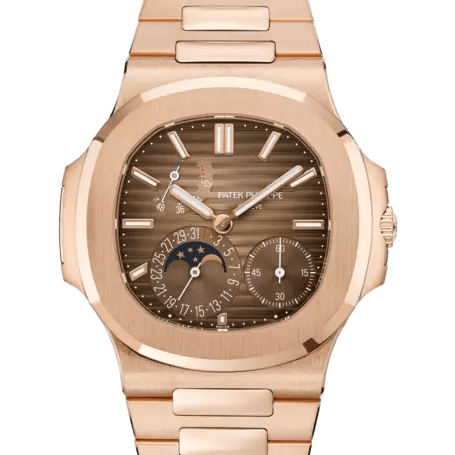 Patek Philippe Nautilus 5712/1R
