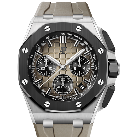 Audemars Piguet Royal Oak Offshore